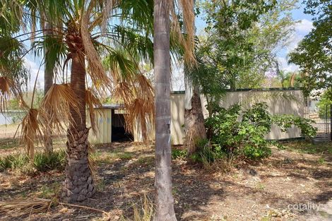 Property photo of 103 Capper Street Gayndah QLD 4625