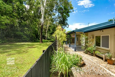 Property photo of 15 Rainy Mountain Place Smithfield QLD 4878
