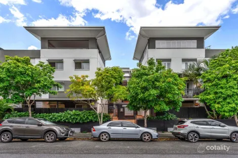 Property photo of 59/46 Chermside Street Teneriffe QLD 4005