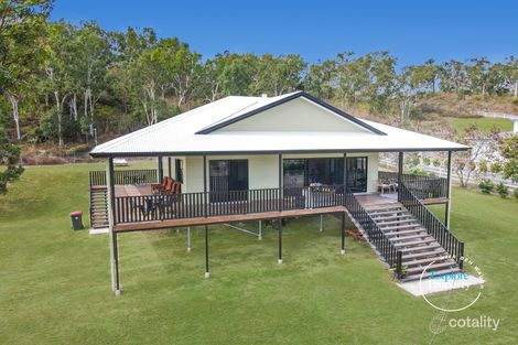 Property photo of 4D Hancock Road Alligator Creek QLD 4816