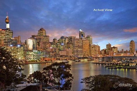 Property photo of 22 Pearson Street Balmain East NSW 2041