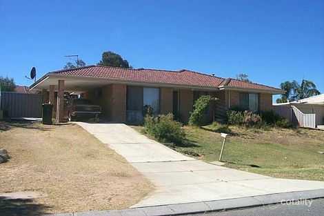 12 Taylor Cl, Leda, WA 6170