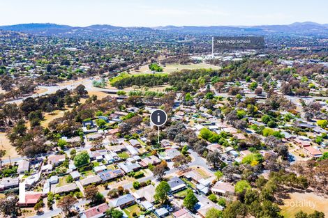 Property photo of 75 Karney Street Kambah ACT 2902
