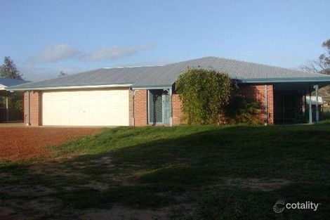 3 Tiltili Rise, Moresby, WA 6530