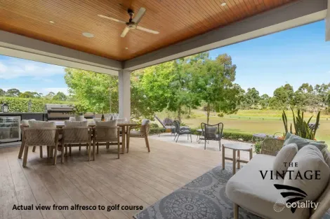 Property photo of 23 Angophora Drive Pokolbin NSW 2320