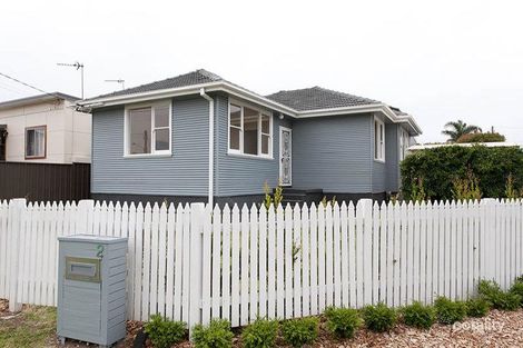 Property photo of LOT 1/2 Ulster Avenue Warilla NSW 2528