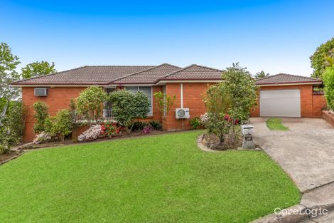 Property photo of 35 Kingfisher Street Ingleburn NSW 2565