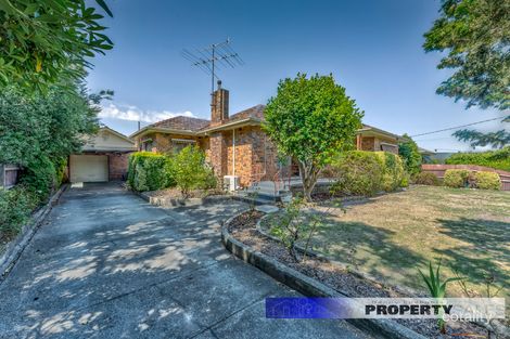 Property photo of 14 Chamberlain Road Newborough VIC 3825