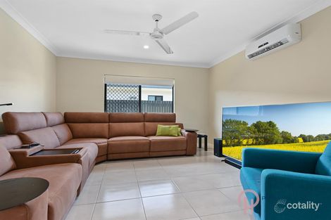 Property photo of 6 Byerstown Link Trinity Park QLD 4879