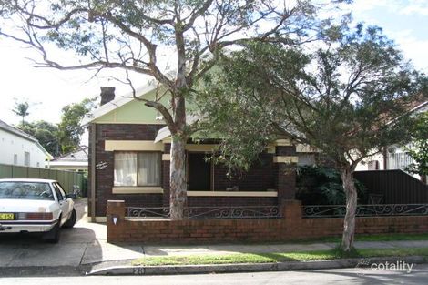 Property photo of 23 Macintosh Street Mascot NSW 2020