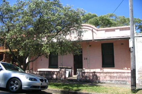 25 Taylor St, Annandale, NSW 2038