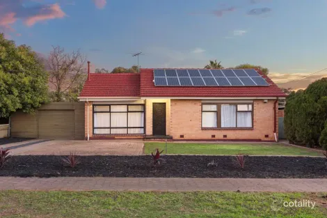 Property photo of 11 Searle Road Davoren Park SA 5113