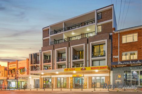 Property photo of 404/193 Lakemba Street Lakemba NSW 2195