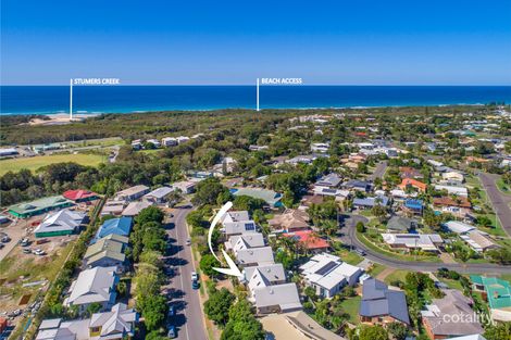 Property photo of 2/57 Springfield Avenue Coolum Beach QLD 4573