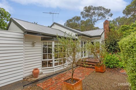 23 Birdwood Ave, Healesville, VIC 3777