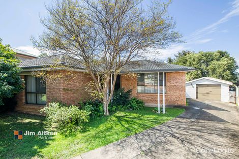 Property photo of 9 Toorak Crescent Emu Plains NSW 2750