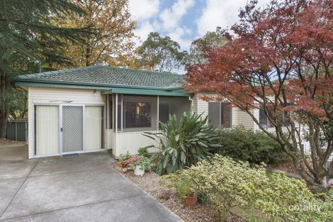 16 Singles Ridge Rd, Winmalee, NSW 2777