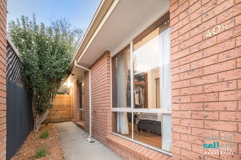 Property photo of 40B Troughton Street Banks ACT 2906