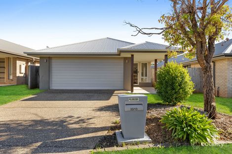 Lot 33/13 Andersson Ct, Highfields, QLD 4352