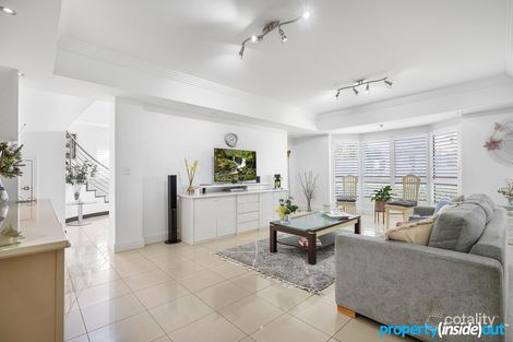 Property photo of 2 Manor Street Kellyville Ridge NSW 2155