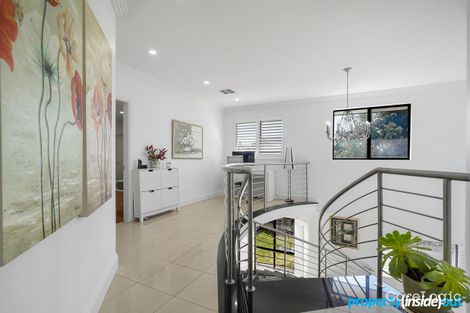 Property photo of 2 Manor Street Kellyville Ridge NSW 2155
