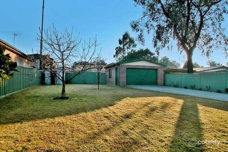 Property photo of 75 Second Street Ashbury NSW 2193