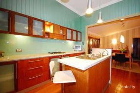 Property photo of 43 Armstrong Terrace Paddington QLD 4064