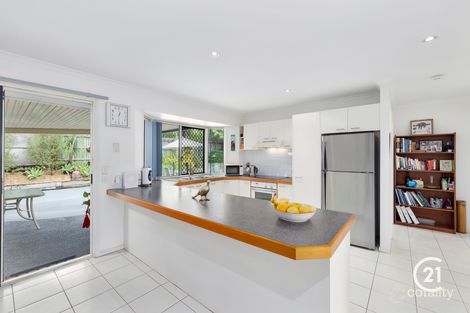 Property photo of 6 Lintott Court Noosaville QLD 4566