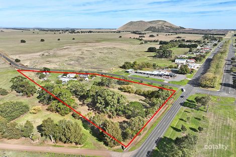 4 Ligar St, Derrinallum, VIC 3325