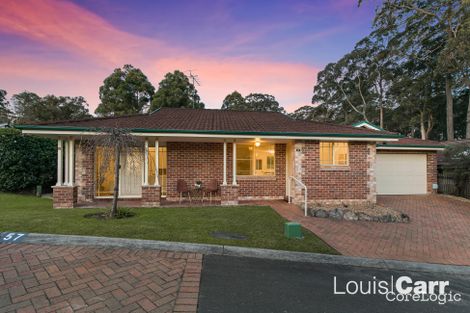 Property photo of 57 Taylor Street West Pennant Hills NSW 2125