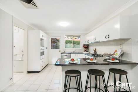 Property photo of 57 Taylor Street West Pennant Hills NSW 2125