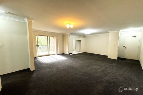 Property photo of 14/64 Cairds Avenue Bankstown NSW 2200