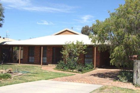 33 Wenhams Lane, Wangaratta, VIC 3677