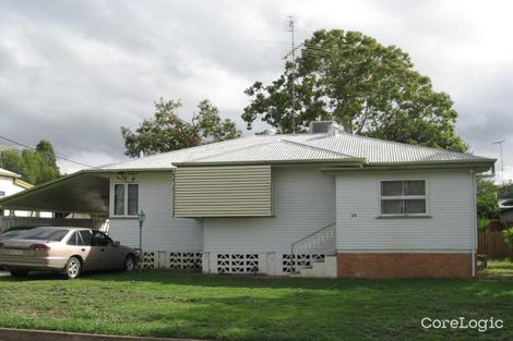 Property photo of 24 Rainbow Street Biloela QLD 4715