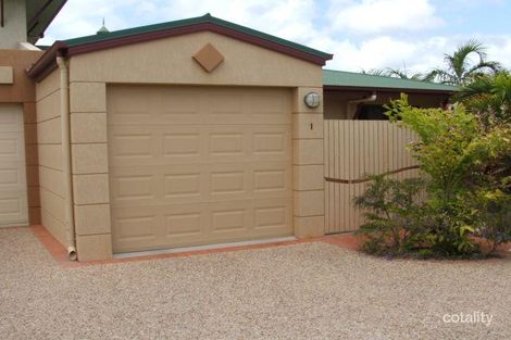 12-24 Sanctuary Dr, Idalia, QLD 4811