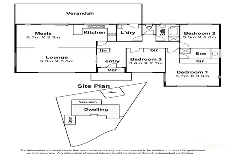 Property photo of 2 Whernside Court Mill Park VIC 3082