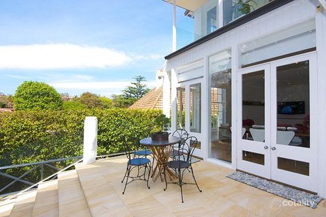 Property photo of 61 Shellcove Road Kurraba Point NSW 2089