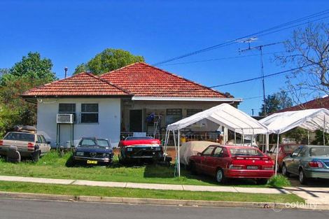 Property photo of 94 Frances Street South Wentworthville NSW 2145
