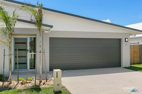 1/24 Starcke Trl, Smithfield, QLD 4878