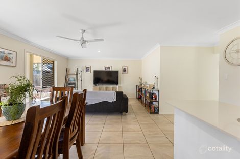 Property photo of LOT 33/13 Andersson Court Highfields QLD 4352