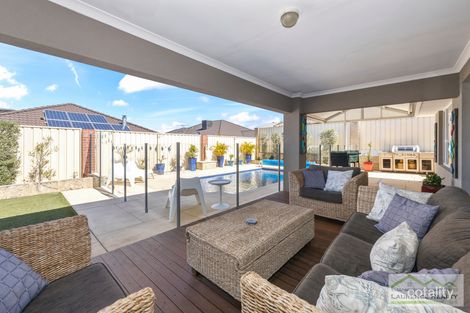 Property photo of 19 Jindalee Boulevard Jindalee WA 6036