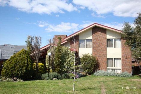 Property photo of 33 Brees Road Keilor East VIC 3033