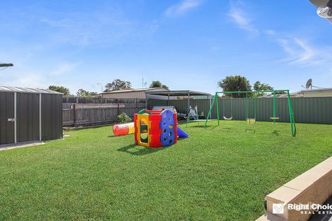 Property photo of 5 Palmae Place Albion Park Rail NSW 2527