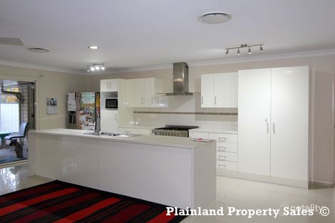 Property photo of 45 Walnut Drive Brightview QLD 4311