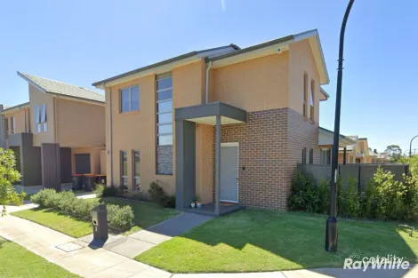 Property photo of 2 Riverbrae Avenue Riverstone NSW 2765