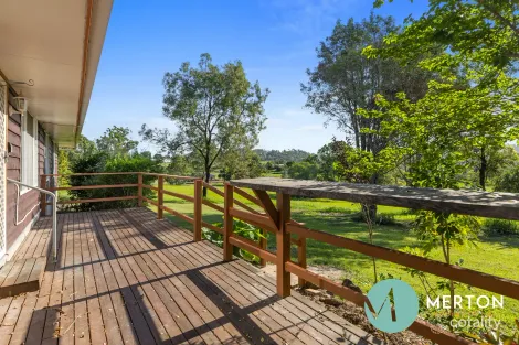 21 Mcmurtrie Rd, Chatsworth, QLD 4570