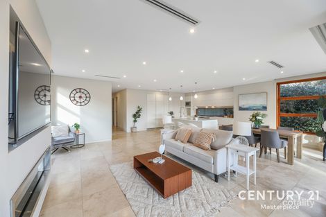 Property photo of 14 Castlereagh Street Concord NSW 2137