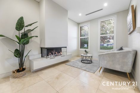 Property photo of 14 Castlereagh Street Concord NSW 2137