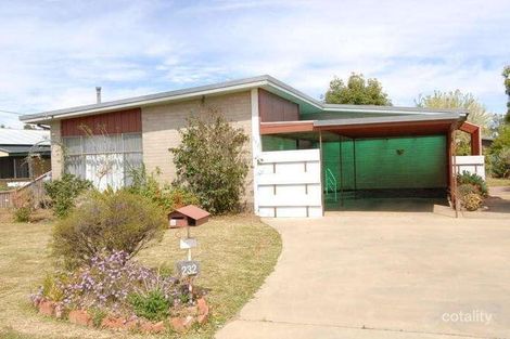 Property photo of 232 Waring Street Deniliquin NSW 2710