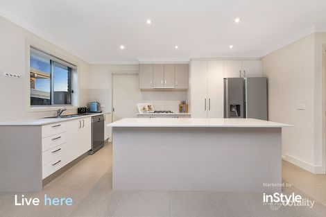 Property photo of 14 Albatross Crescent Harrison ACT 2914